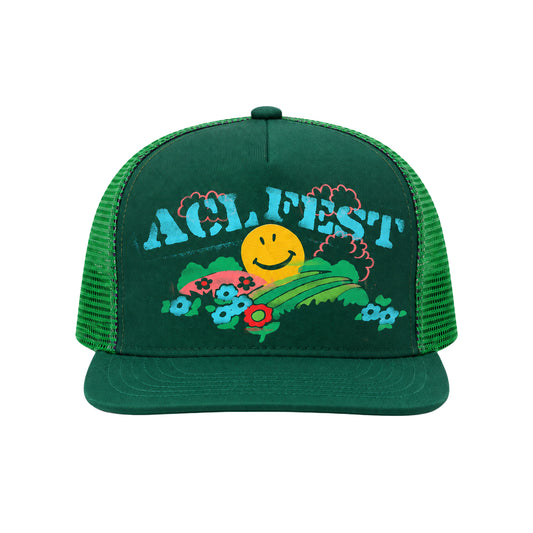 Imogene + Willie x ACL Smiley Trucker