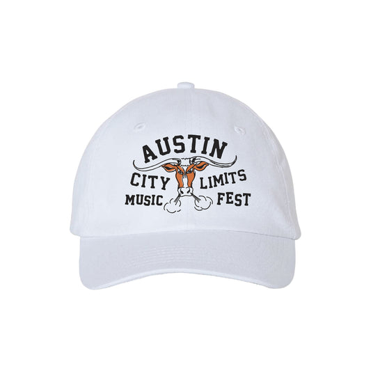 Kids Longhorn Hat