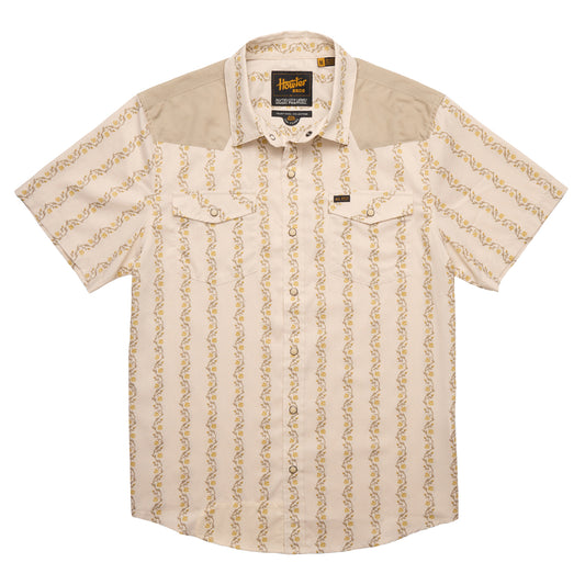 Howler x ACL Button Down Shirt