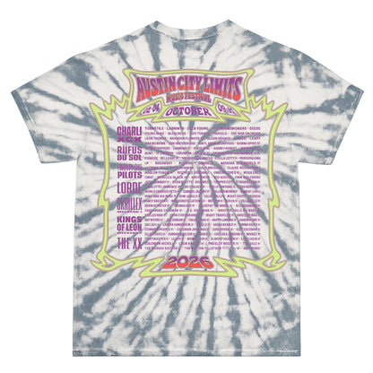 Daisy Lineup Tee