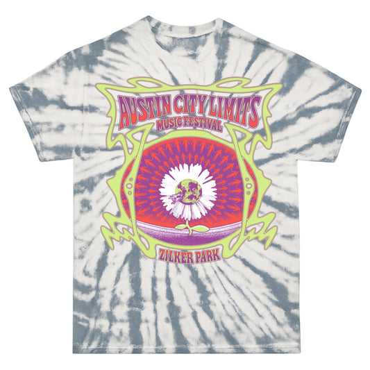 Daisy Lineup Tee