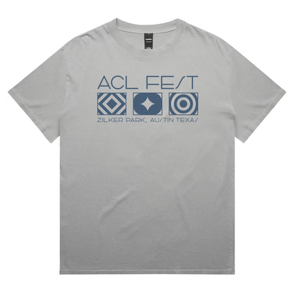 Flags Lineup Tee