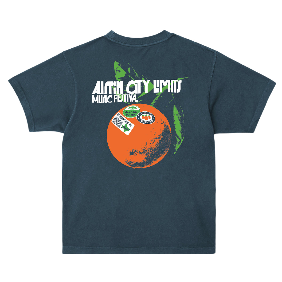 FM Texas Tee