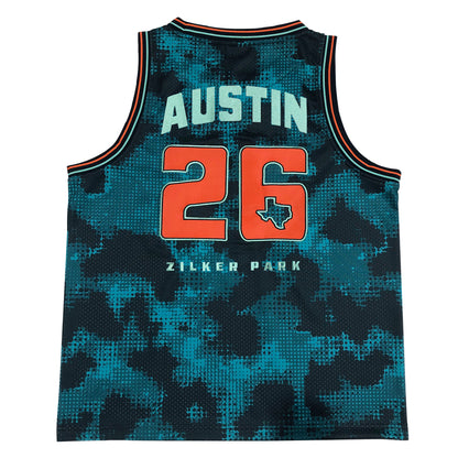 ACL Basketball Jersey