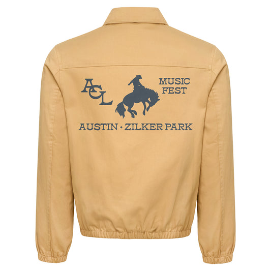 Bronco Jacket