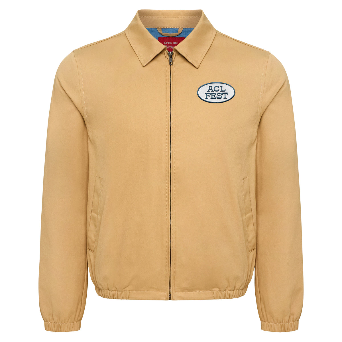 Bronco Jacket