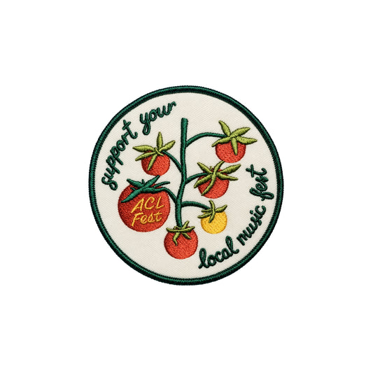 Tomato Patch