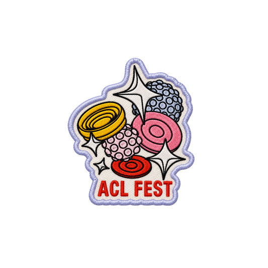 Poster Patch