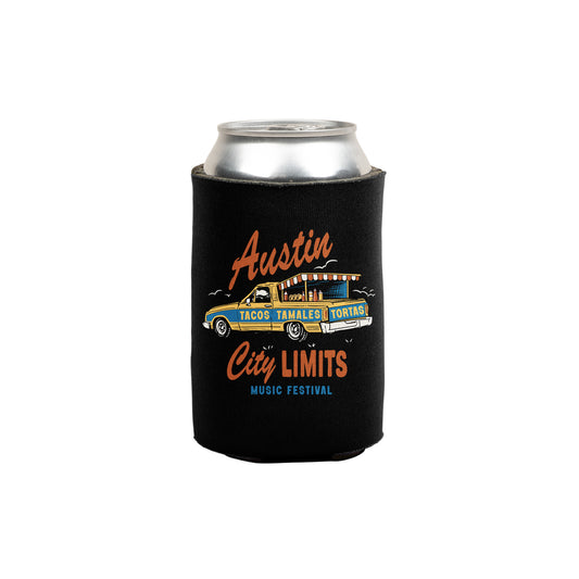 Truck Koozie
