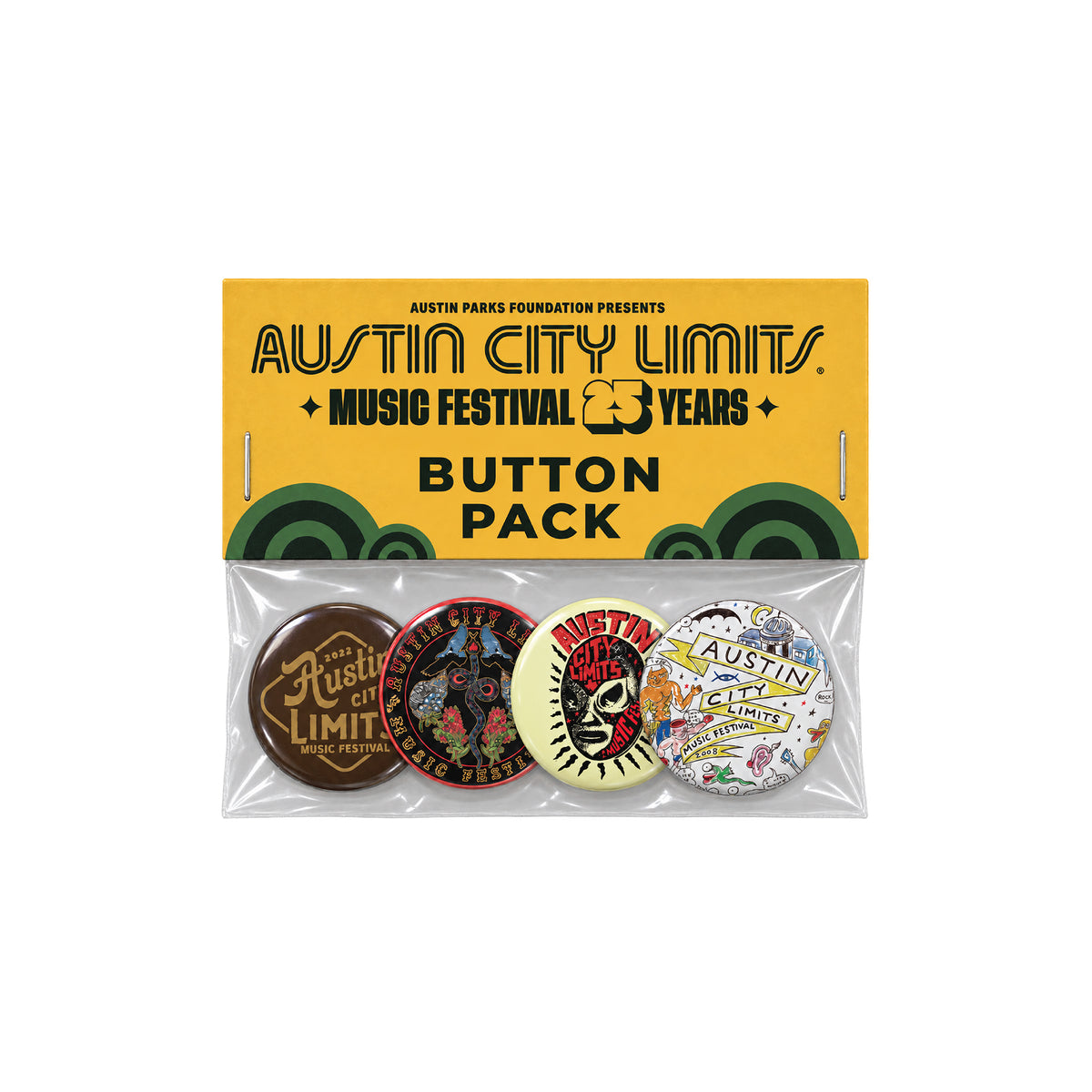 Button Pack