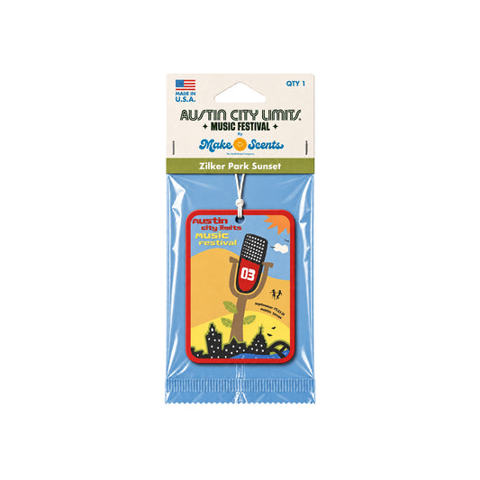 Air Freshener