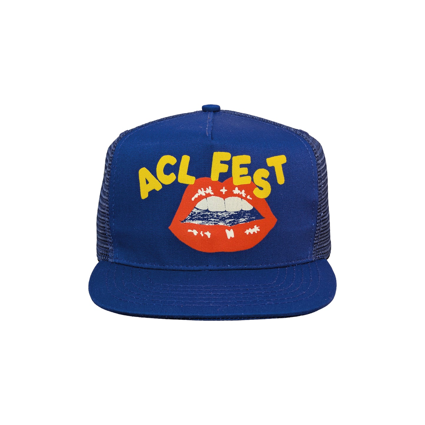 Imogene + Willie x ACL Lips Hat