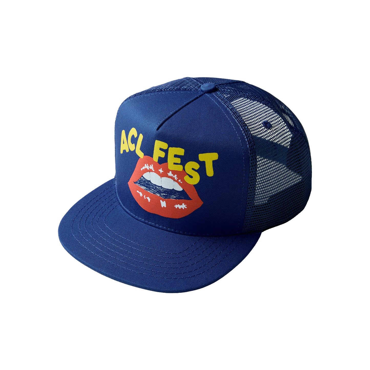 Imogene + Willie x ACL Lips Hat