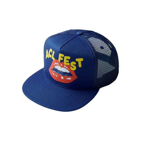 Imogene + Willie x ACL Lips Hat