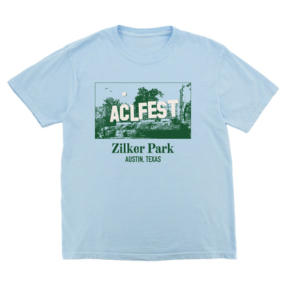 Rock Island Lineup Tee (Online Exclusive)