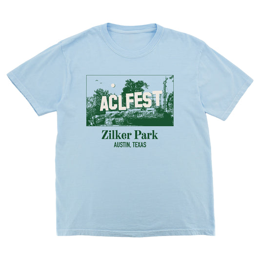Rock Island Lineup Tee (Online Exclusive)