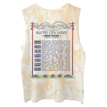 Women's Dillo Lineup Tank