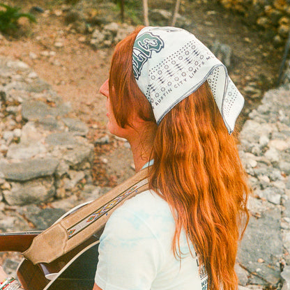 Howler x ACL Bandana