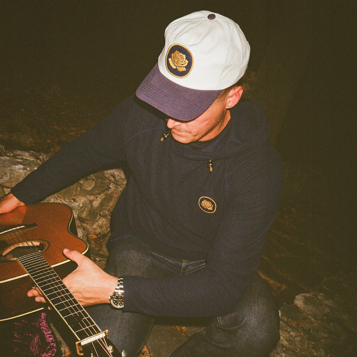 Howler x ACL Dad Hat