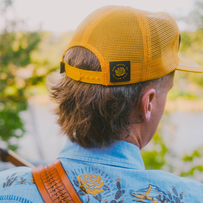 Howler x ACL Mesh Feedstore Hat