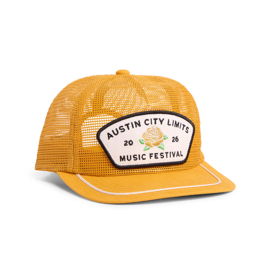 Howler x ACL Mesh Feedstore Hat