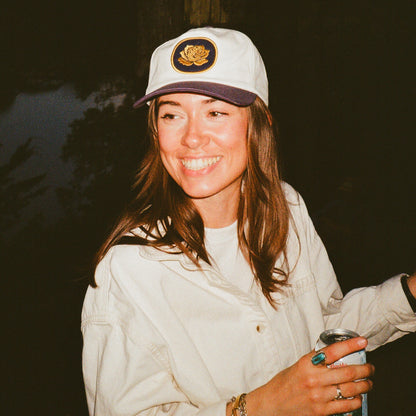 Howler x ACL Dad Hat