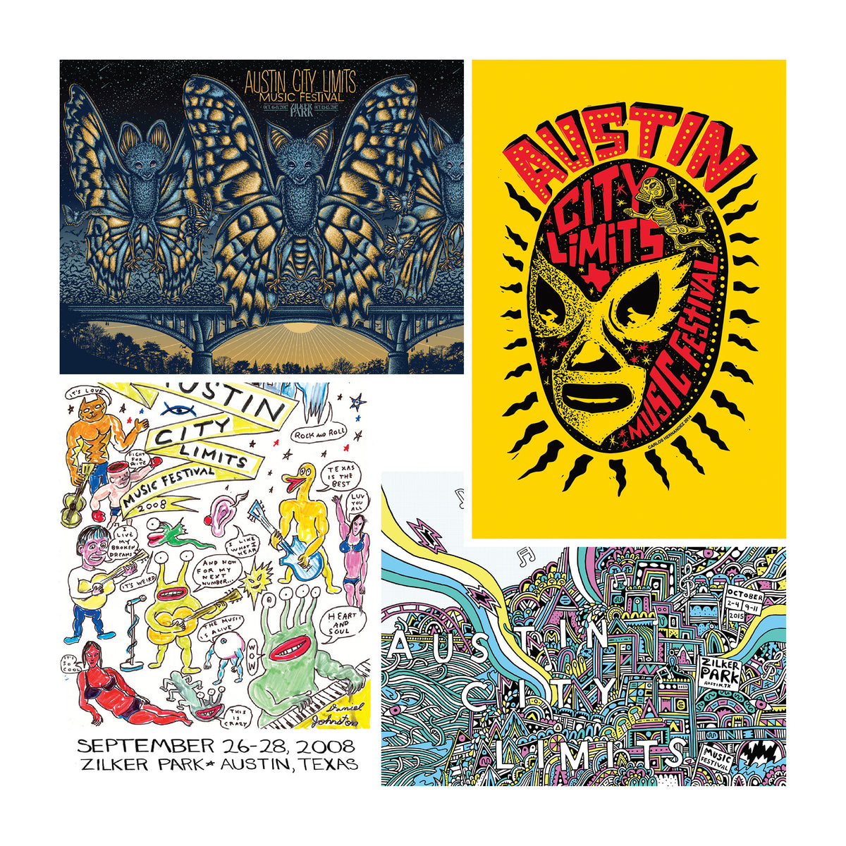 Art Post Card Pack