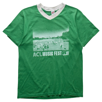 Springy x ACL Fest Green Skyline Tee - S