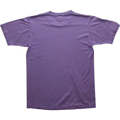 Springy x ACL Fest Purple Skyline Tee - S