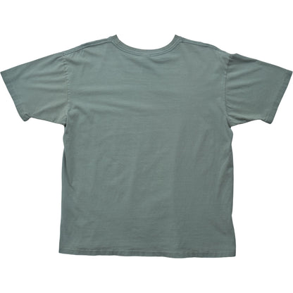 Springy x ACL Fest Gray Skyline Tee - L