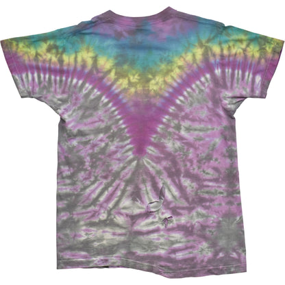 Springy x ACL Fest Purple Skyline Tee - M