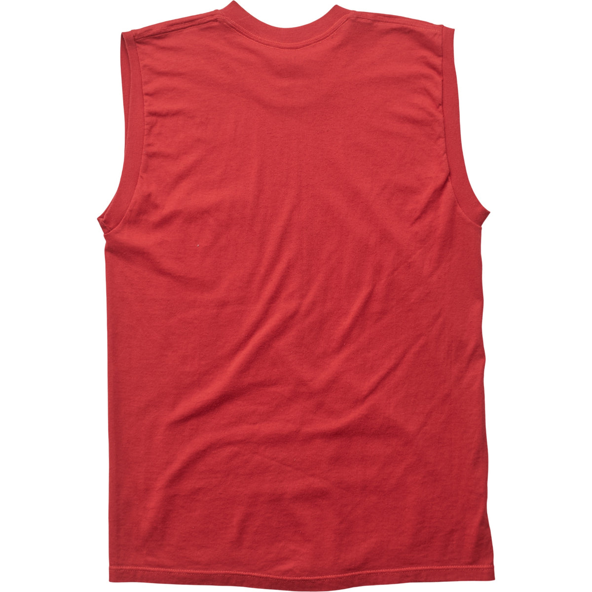 Springy x ACL Fest Red Skyline Tank - S