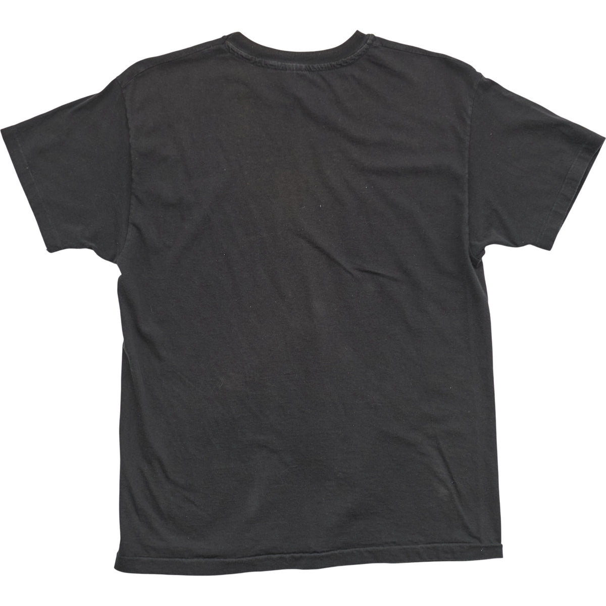 Springy x ACL Fest Black Skyline Tee - M