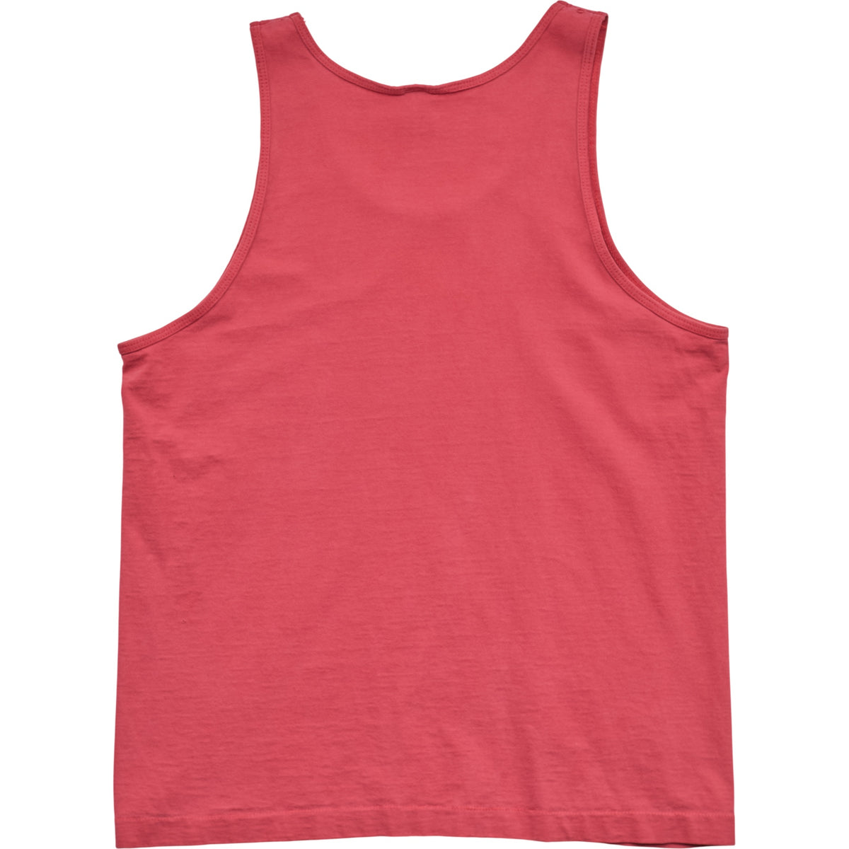 Springy x ACL Fest Red Skyline Tank - M