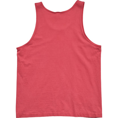 Springy x ACL Fest Red Skyline Tank - M