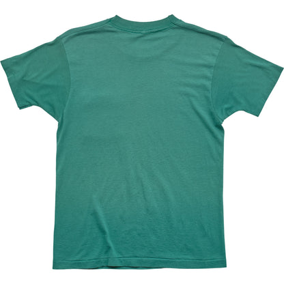 Springy x ACL Fest Green Skyline Tee - M