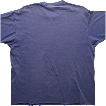 Springy x ACL Fest Navy Skyline Tee - 2XL