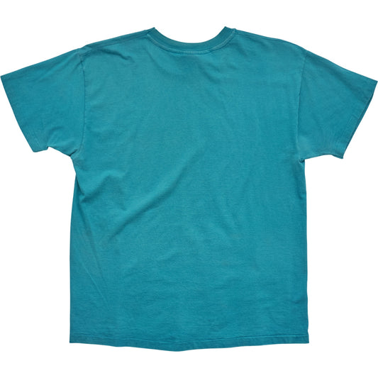 Springy x ACL Fest Teal Skyline Tee - S
