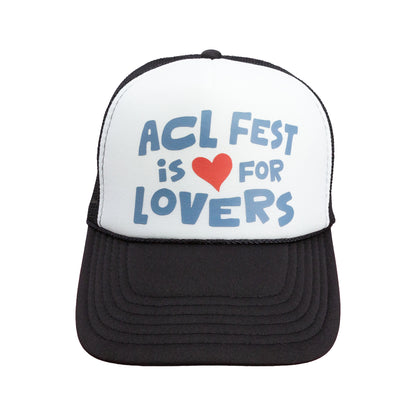 ACL Fest Is For Lovers Trucker Hat (Online Exclusive)