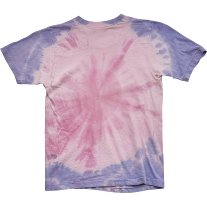 Springy x ACL Fest Purple Skyline Tee - XXS