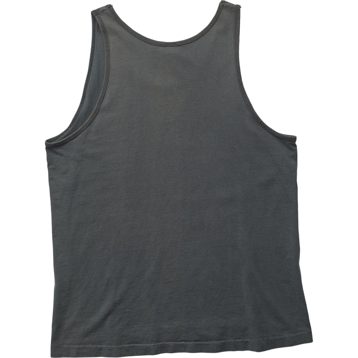 Springy x ACL Fest Black Skyline Tank - M
