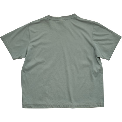 Springy x ACL Fest Green Skyline Tee - S