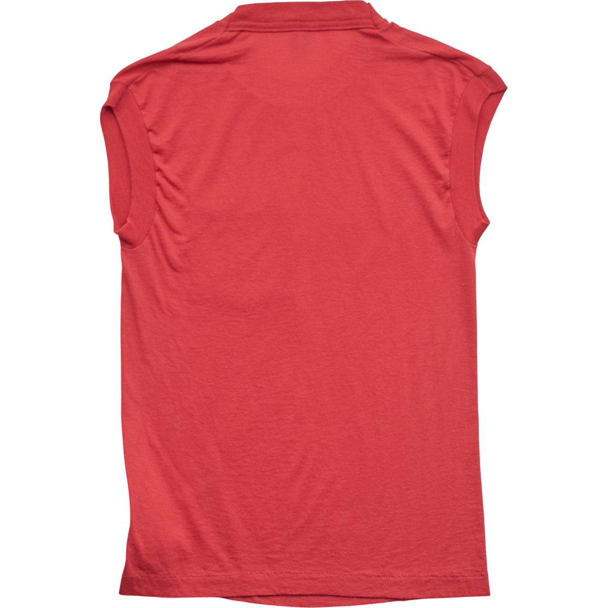Springy x ACL Fest Red Skyline Tee - S