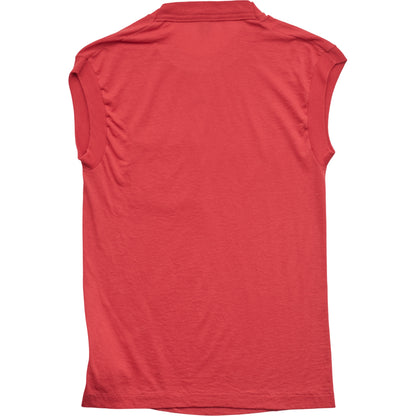 Springy x ACL Fest Red Skyline Tee - S