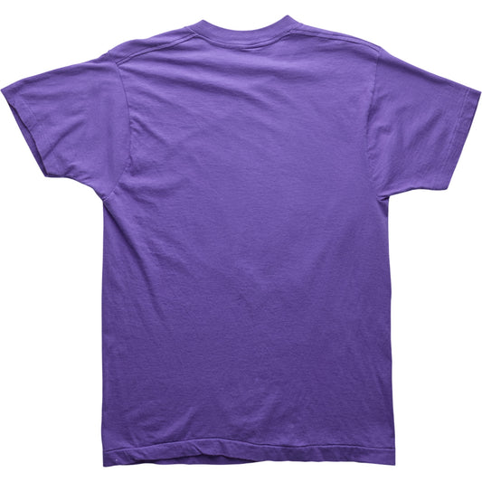 Springy x ACL Fest Purple Skyline Tee - M