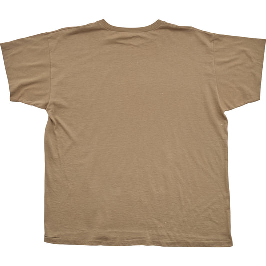 Springy x ACL Fest Brown Skyline Tee - 2XL