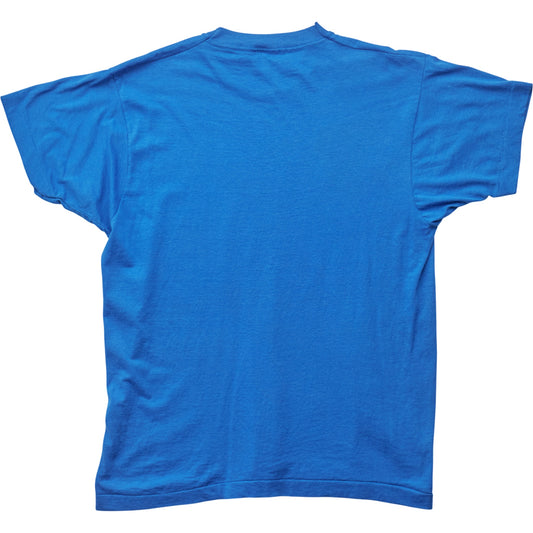 Springy x ACL Fest Blue Skyline Tee - S