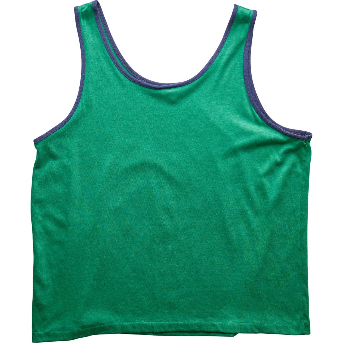 Springy x ACL Fest Green Skyline Tank - L