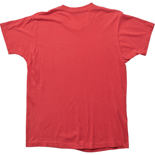 Springy x ACL Fest Red Skyline Tee - M