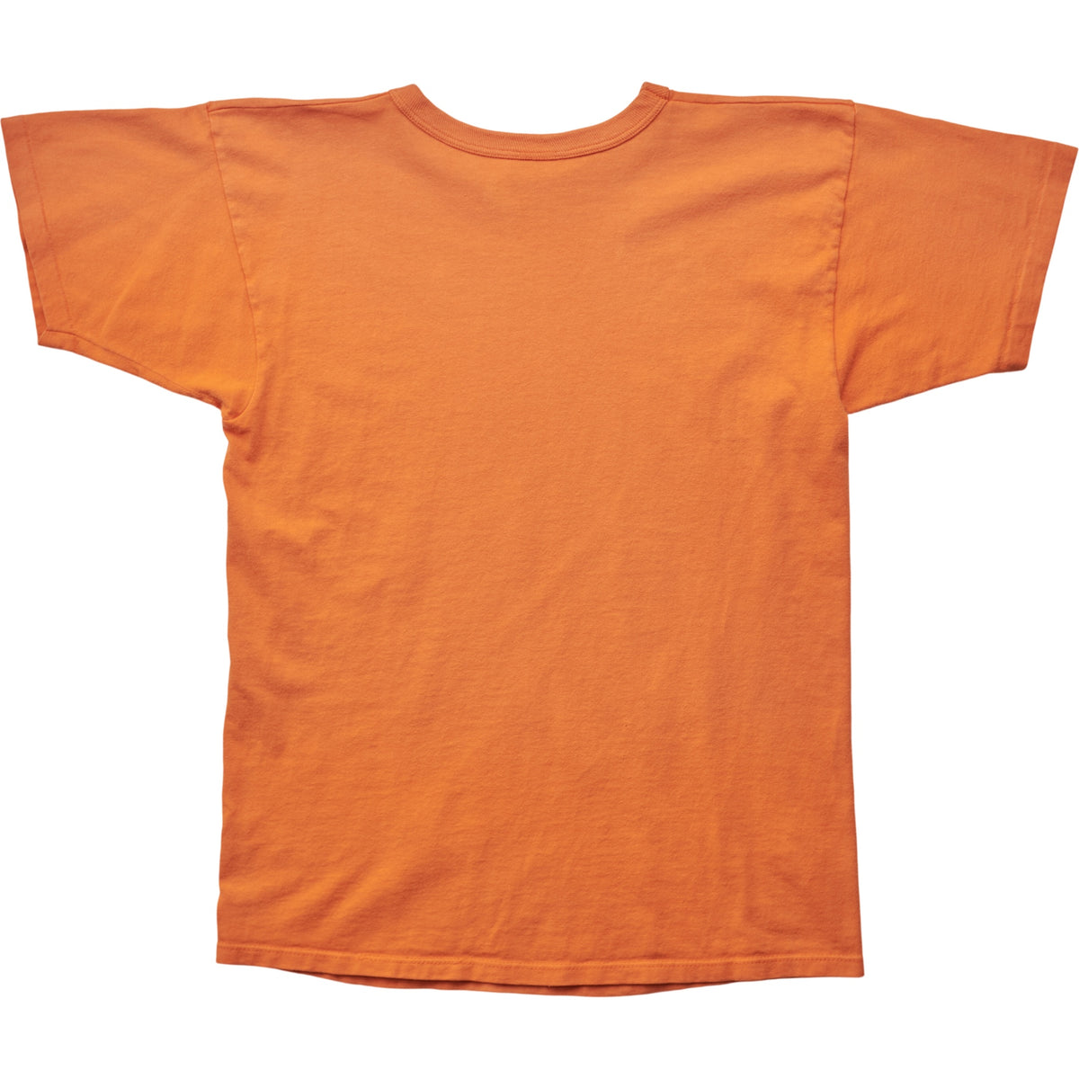 Springy x ACL Fest Orange Skyline Tee - M